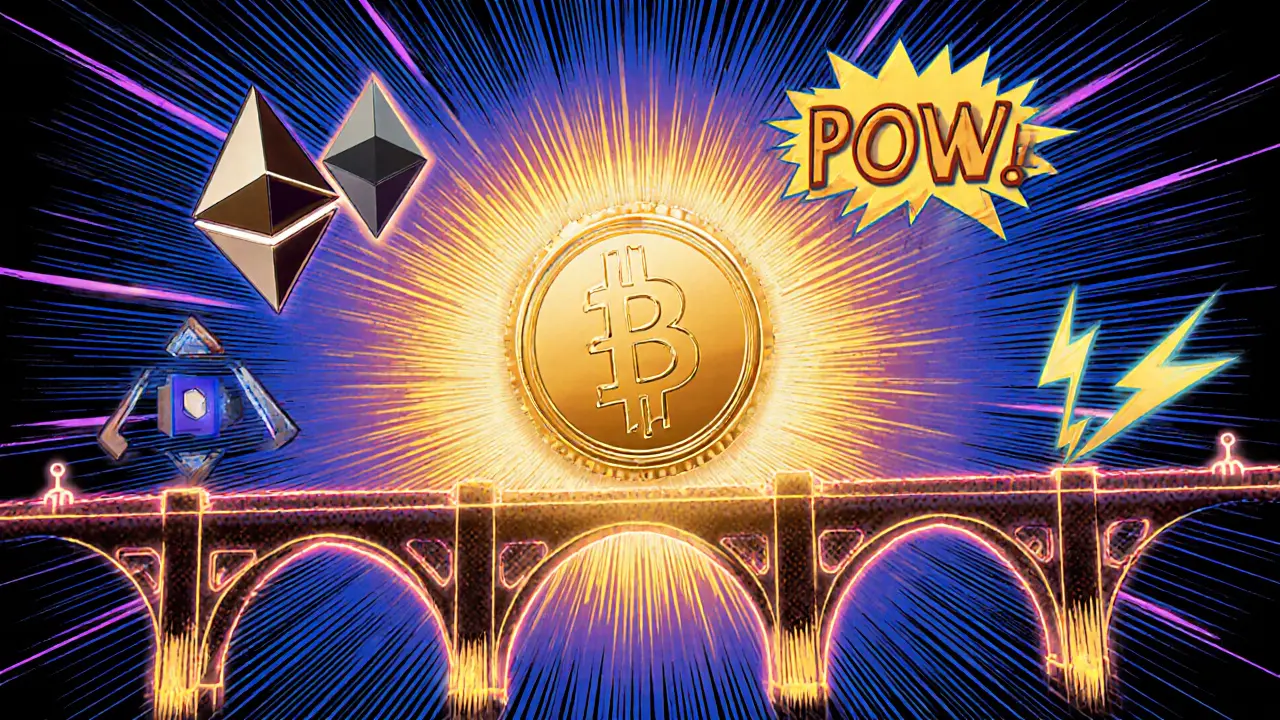 Minter HUB (HUB) Crypto Coin Explained - What It Is, How It Works, and Future Outlook