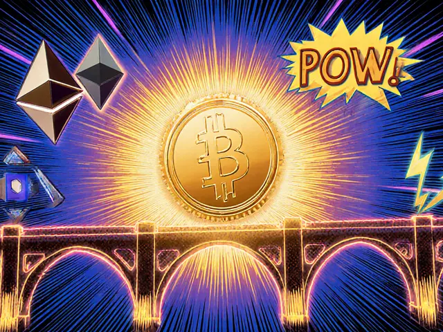 Minter HUB (HUB) Crypto Coin Explained - What It Is, How It Works, and Future Outlook