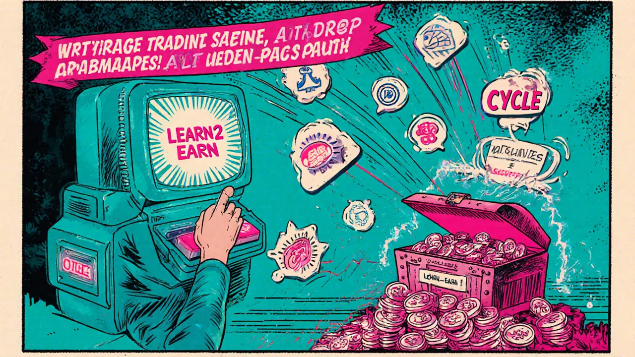 Liquidity Risks and Volatility