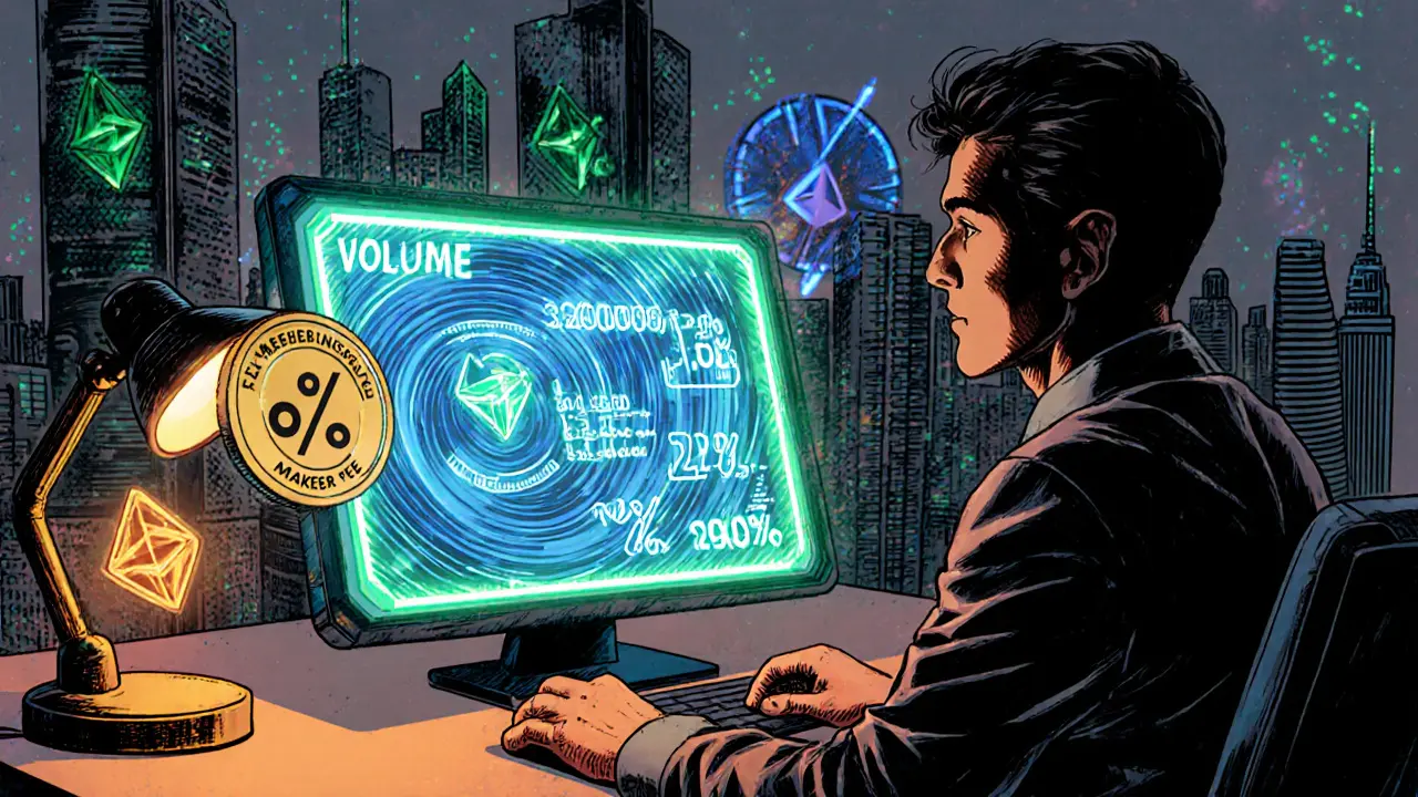 Loopring Exchange Review 2025: Fees, Tech, and User Experience