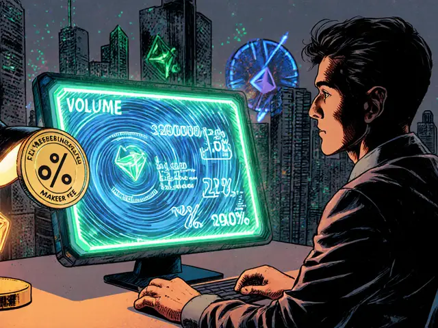 Loopring Exchange Review 2025: Fees, Tech, and User Experience