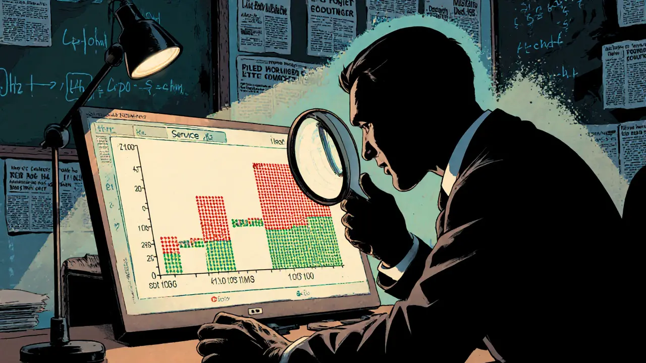 How Trading Pairs Shape Arbitrage Opportunities