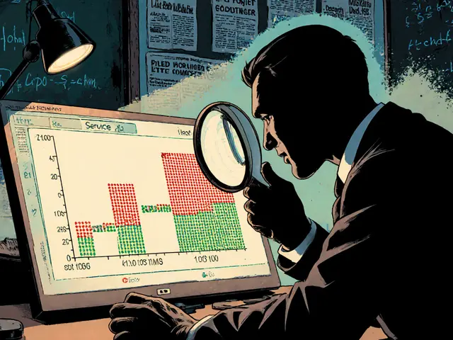 How Trading Pairs Shape Arbitrage Opportunities