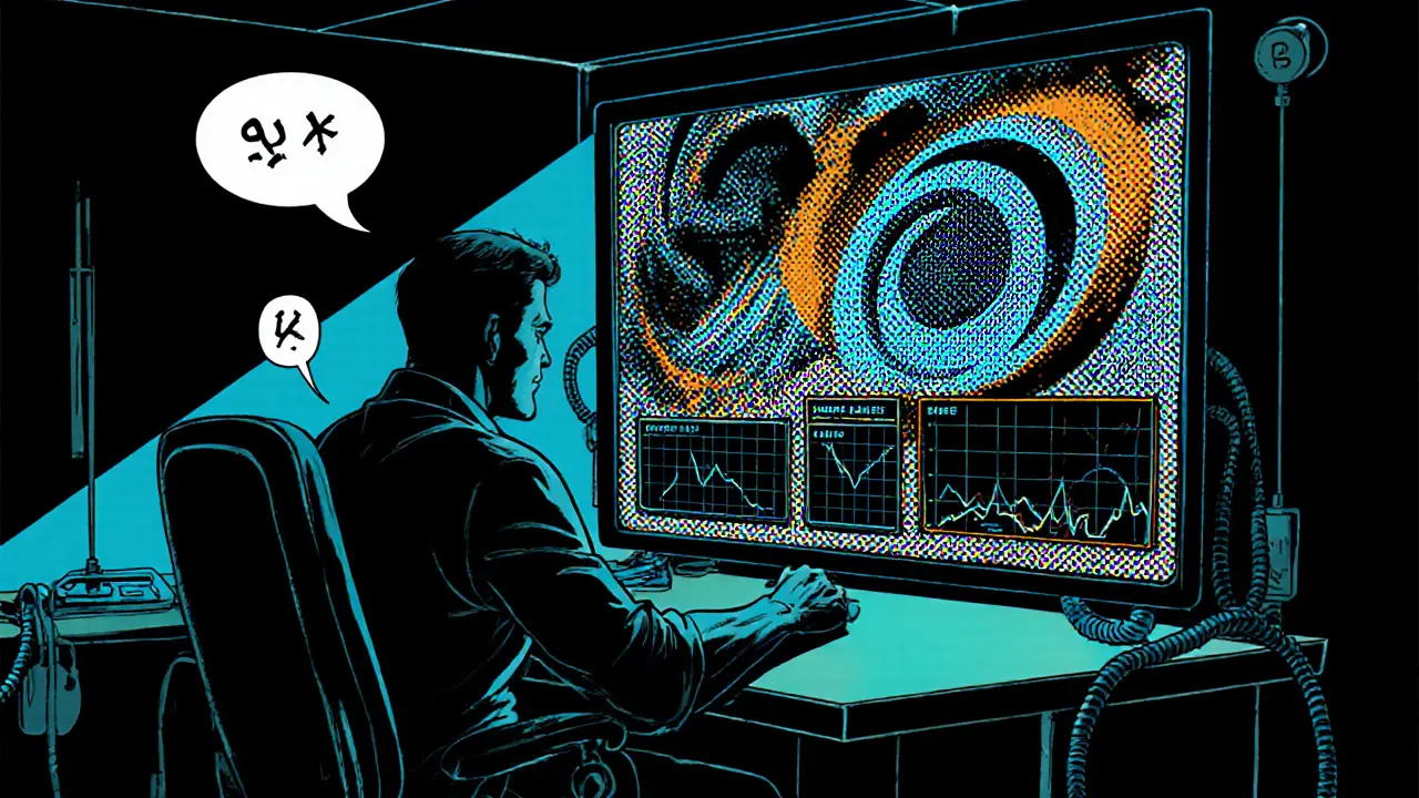 Mempool Analysis for Crypto Trading: Boost Profits with On‑Chain Data