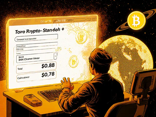 Laqira Protocol (LQR) Explained: Definition, Tech, and Market Snapshot