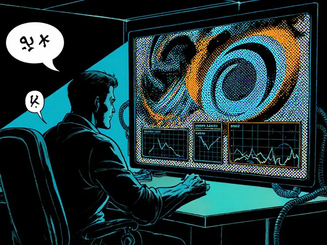 Mempool Analysis for Crypto Trading: Boost Profits with On‑Chain Data