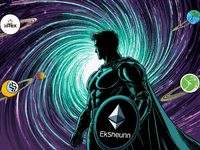 CYC Airdrop Details: How Cyclone Protocol Delivered Anonymity for Everyone
