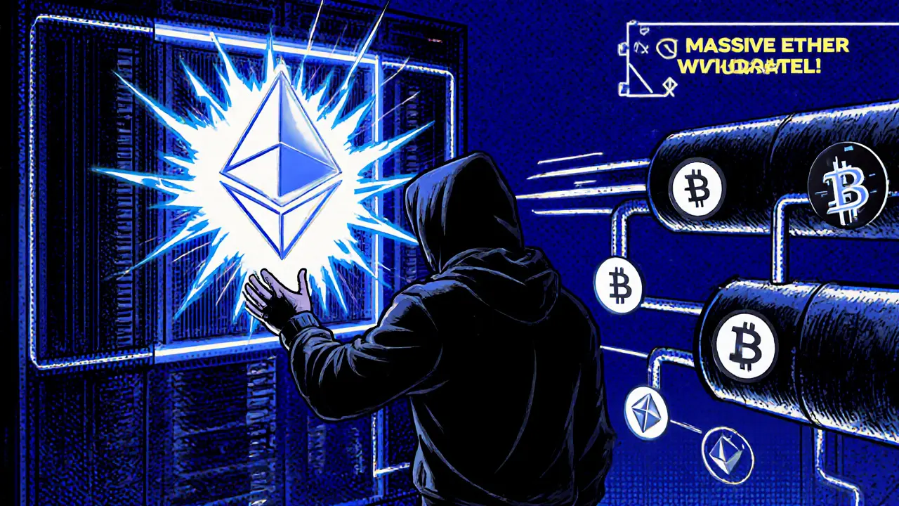 How North Korea Crypto Hackers Stole $3Billion - Inside the Biggest Crypto Heist