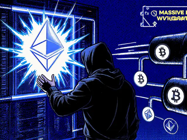 How North Korea Crypto Hackers Stole $3Billion - Inside the Biggest Crypto Heist