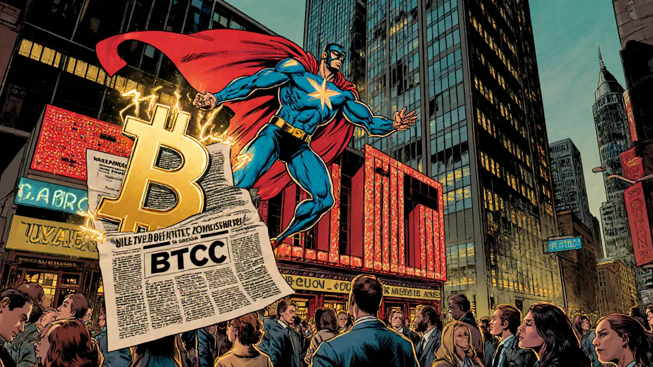 Canada's First Bitcoin ETFs: History and Key Approvals