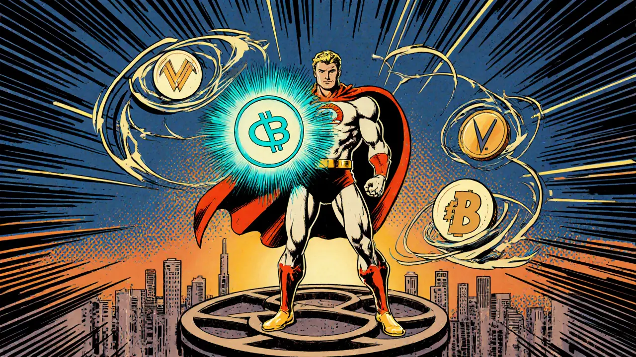 Coin98 Wallet Airdrop Guide: How to Claim, Eligibility, and Past Rewards