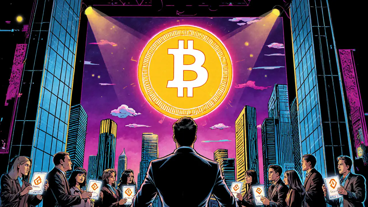 Matrix SmartChain (MSC) Explained: What It Is, How It Works, and Why It Matters