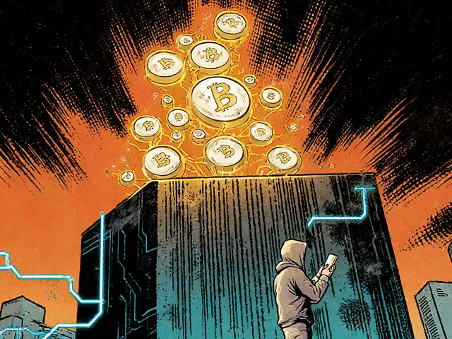 Binary Merkle Trees vs Merkle-Patricia Trees: How Blockchain Keeps Track of Transactions and State