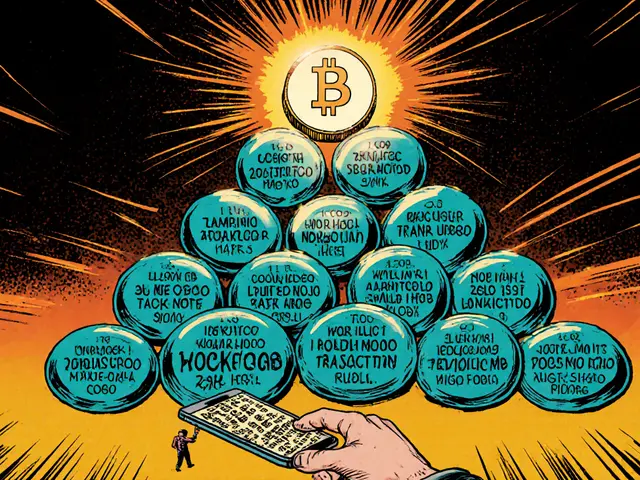 Binary Merkle Trees vs Merkle-Patricia Trees: How They Power Bitcoin and Ethereum