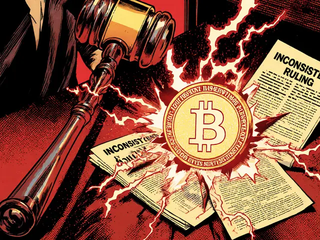 Bitcoin and Ethereum ETF Approvals in the US: What Changed and What It Means for Investors