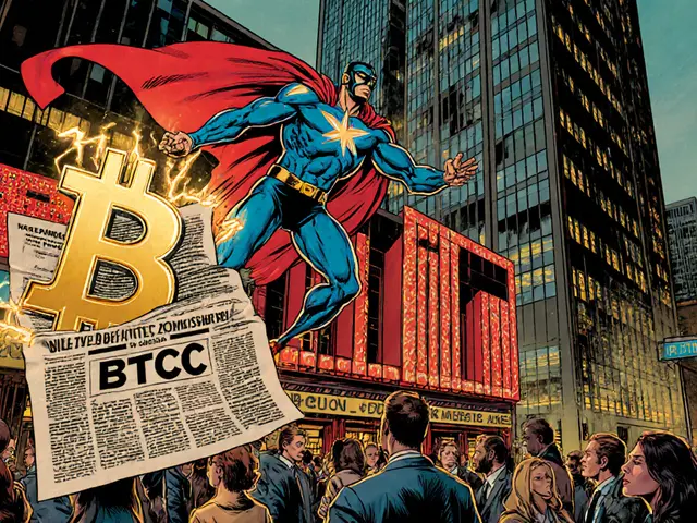 Canada's First Bitcoin ETFs: History and Key Approvals
