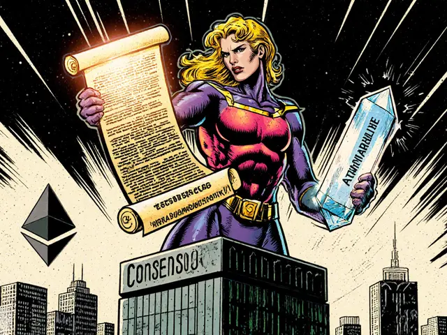 Celestia: How Modular Blockchains and Rollup Projects Redefine Data Availability