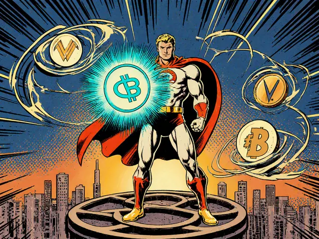 Coin98 Wallet Airdrop Guide: How to Claim, Eligibility, and Past Rewards