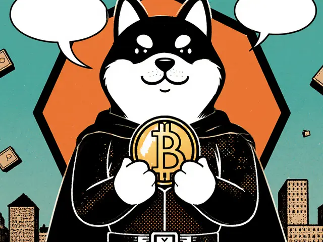 Crypto Inu (ABCD) Explained: What This Crypto Coin Is