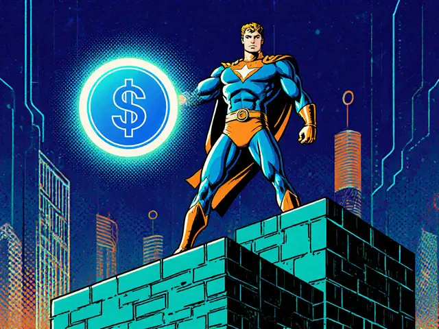 iUSD (Indigo Protocol) Explained - Cardano’s Synthetic Stablecoin