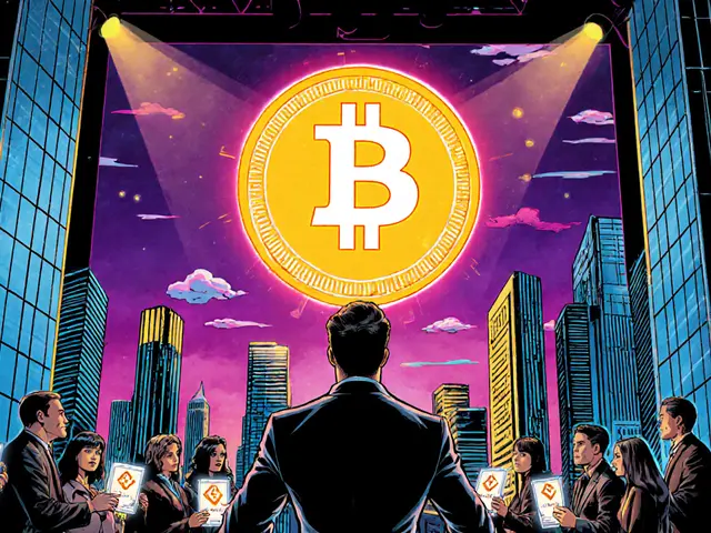 Matrix SmartChain (MSC) Explained: What It Is, How It Works, and Why It Matters