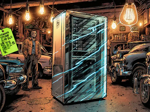Top Bitcoin Mining Hardware Picks for 2025 - Best ASICs & Hydro‑Cooled Miners