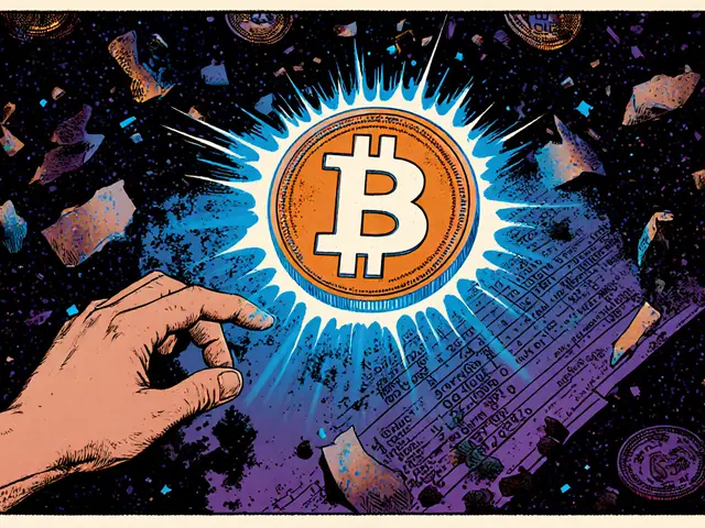 Understanding ERC-721 NFT Standard: How Unique Digital Assets Work on Ethereum