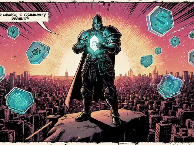 WorldShards (SHARDS) Token Airdrop: Binance Alpha vs Bybit Megadrop Breakdown