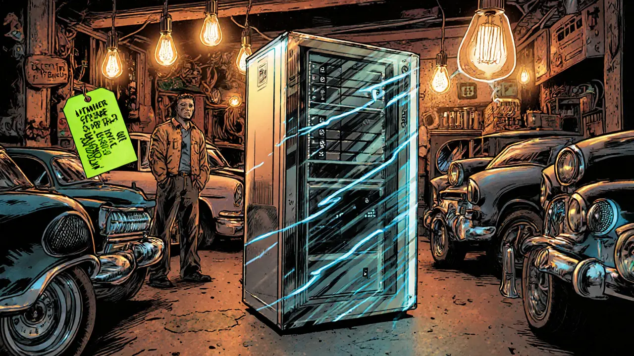 Top Bitcoin Mining Hardware Picks for 2025 - Best ASICs & Hydro‑Cooled Miners