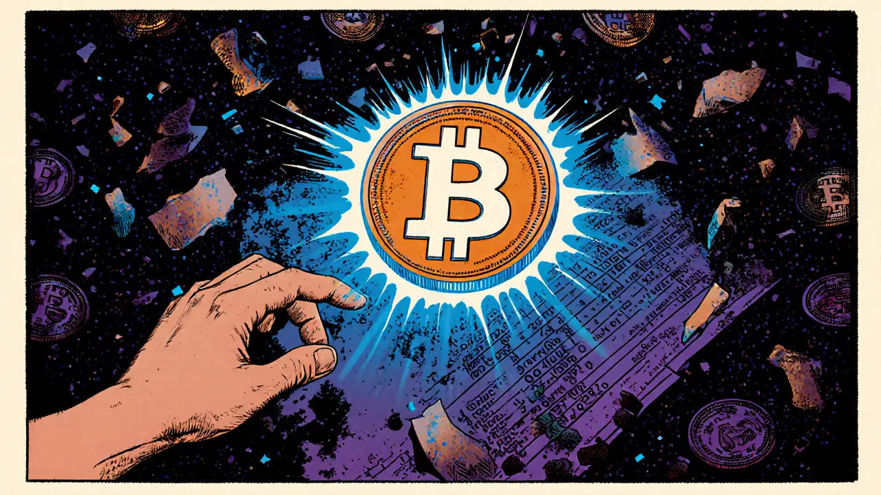 Understanding ERC-721 NFT Standard: How Unique Digital Assets Work on Ethereum