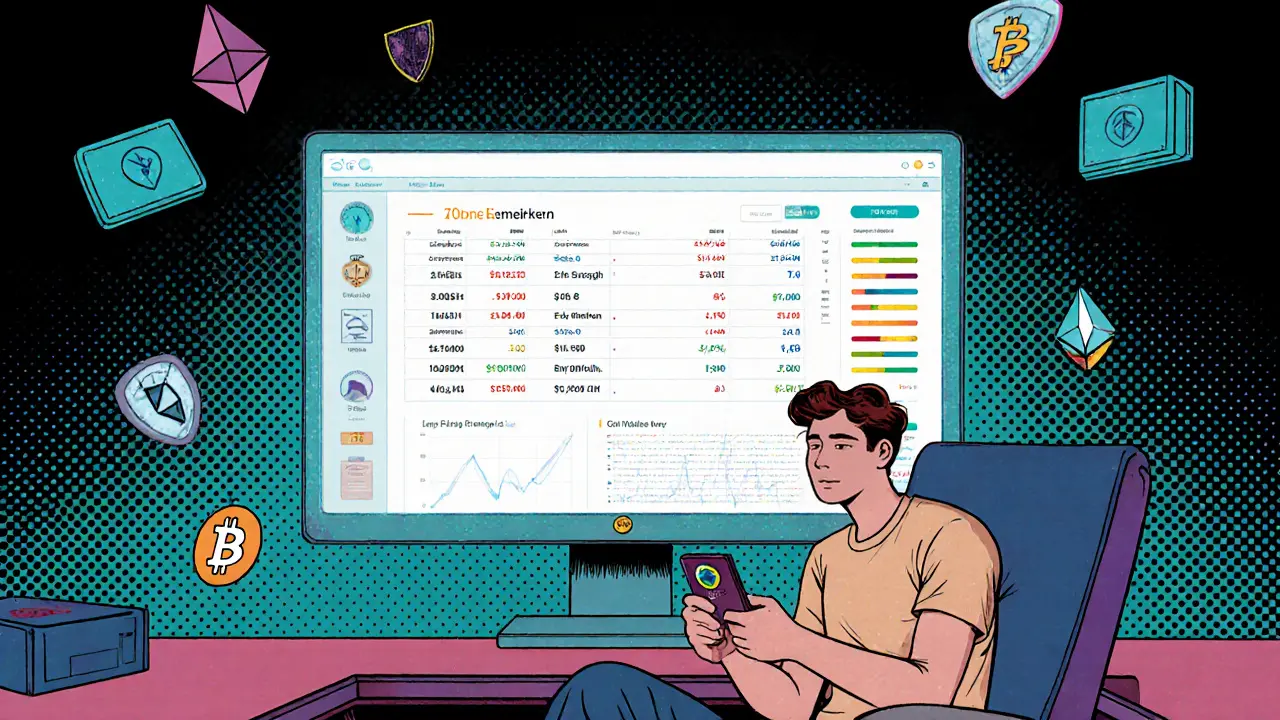 Alterdice Crypto Exchange Review: Security, Fees, and Usability in 2025
