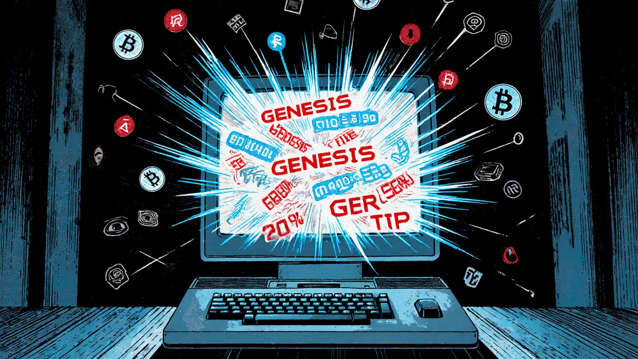 Blockchain Node Synchronization Process Explained: How Nodes Stay in Sync on Major Chains