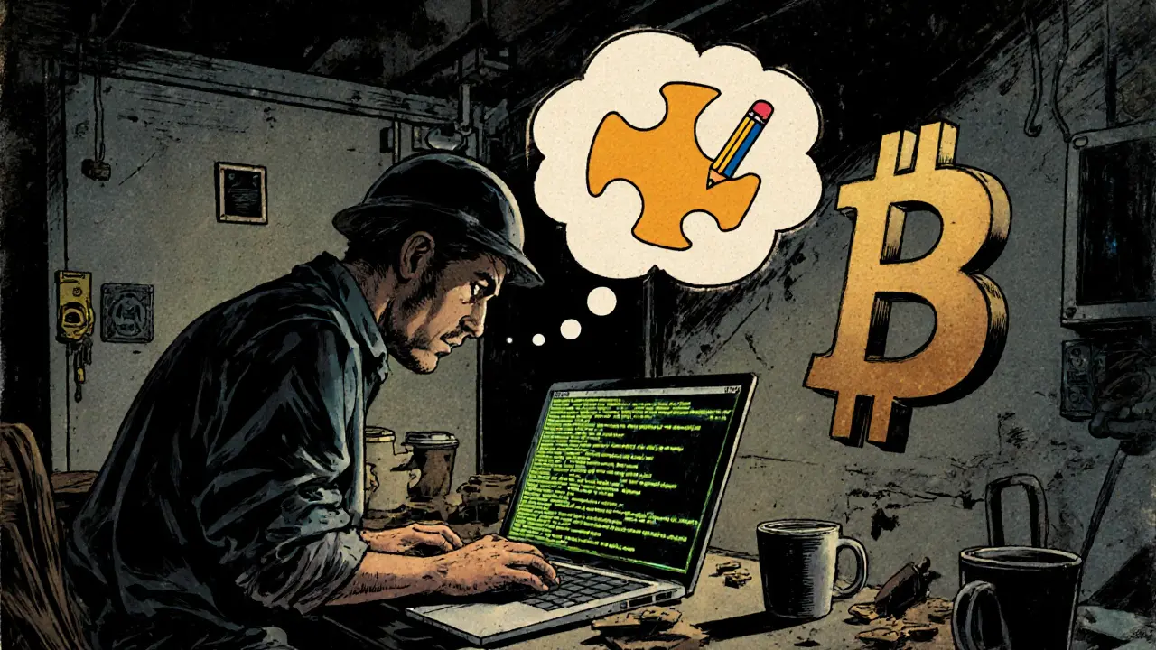 How Mining Difficulty Is Calculated in Bitcoin and Why It Matters