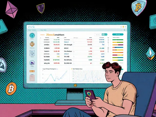 Alterdice Crypto Exchange Review: Security, Fees, and Usability in 2025