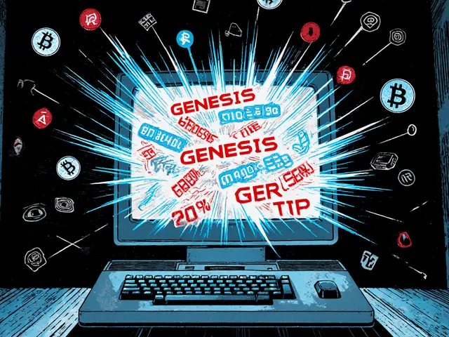 Blockchain Node Synchronization Process Explained: How Nodes Stay in Sync on Major Chains