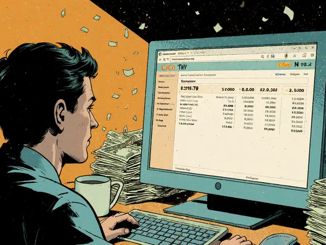 Coinzo Crypto Exchange Review 2025: Fees, Features, and Whether It’s Right for Turkish Traders