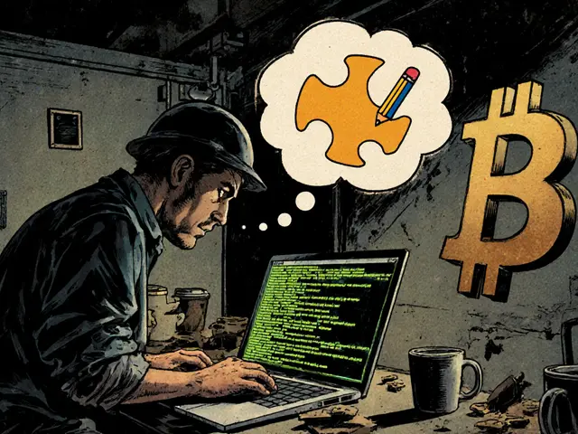 How Mining Difficulty Is Calculated in Bitcoin and Why It Matters