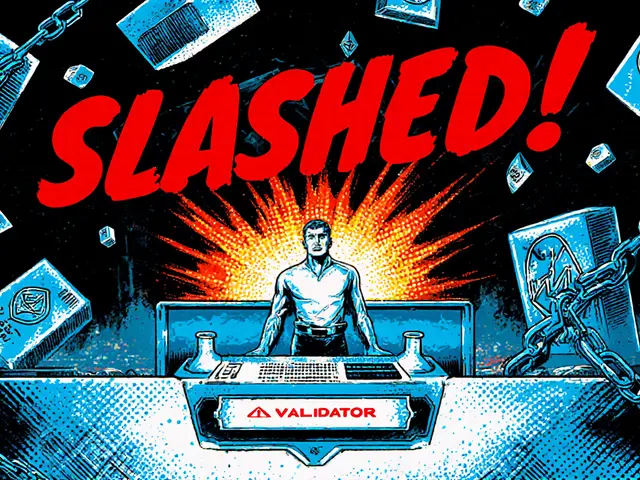 Validator Rewards and Economics in Proof-of-Stake Blockchains