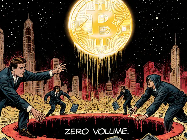 What is BODA Token (BODAV2)? The Real Story Behind the High-Risk Reward Coin