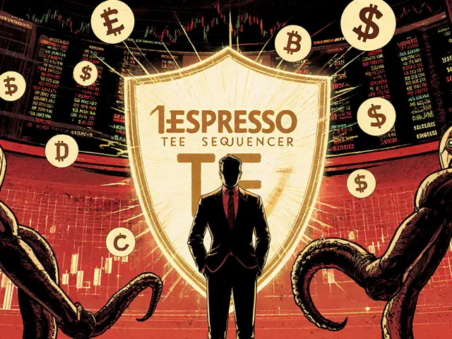 What is Molten (MOLTEN) Crypto Coin? A Clear Guide to the Layer 3 Trading Chain