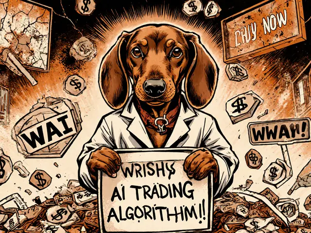 What is Wiener AI (WAI) crypto coin? Facts, risks, and real-world performance
