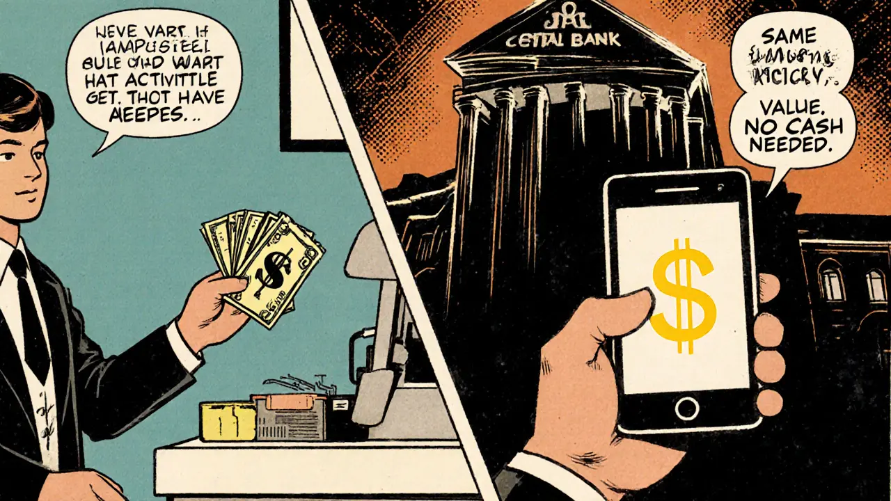 What Are Central Bank Digital Currencies? A Clear Guide to CBDCs in 2025