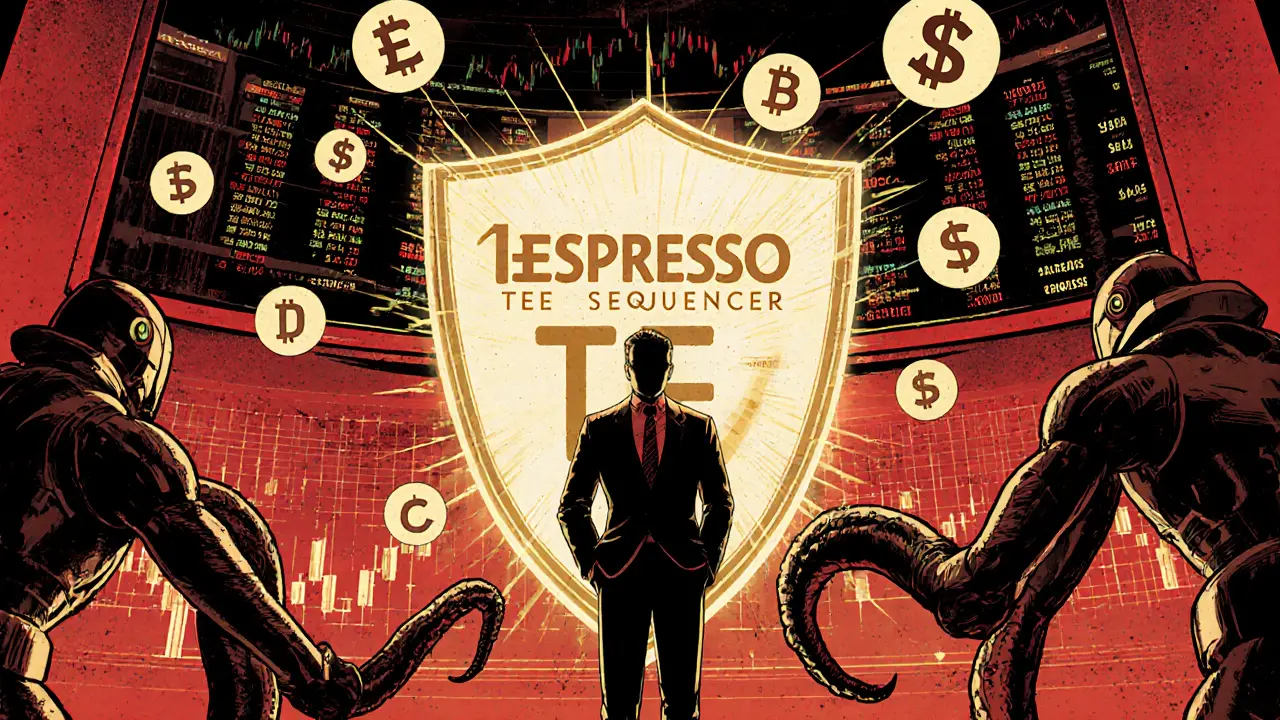 What is Molten (MOLTEN) Crypto Coin? A Clear Guide to the Layer 3 Trading Chain