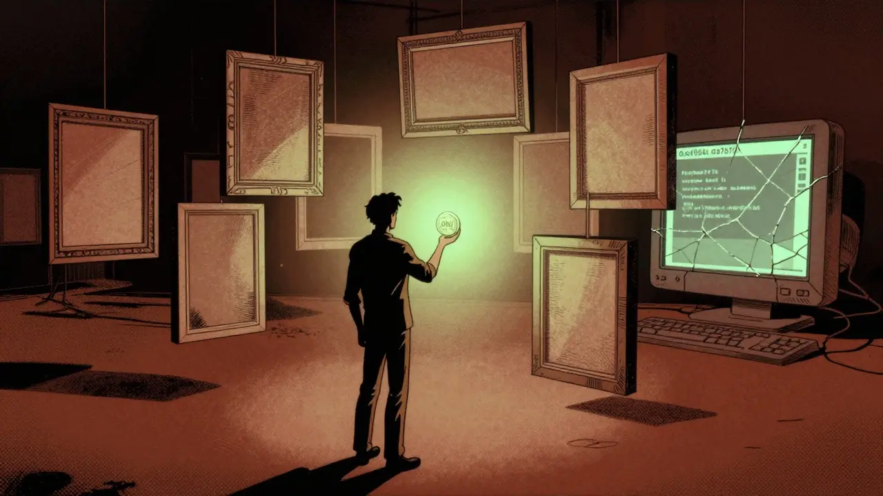 ByteNext (BNU) Airdrop Details: What You Need to Know Before Claiming Free Tokens