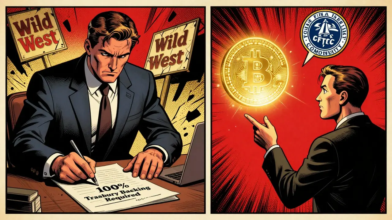 Cryptocurrency Regulatory Frameworks Explained: U.S. and Global Rules Through 2025