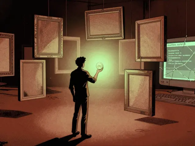 ByteNext (BNU) Airdrop Details: What You Need to Know Before Claiming Free Tokens