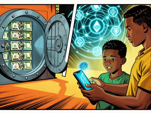 What is Compliant Naira (cNGN) Crypto Coin? A Clear Guide to Nigeria’s First Regulated Stablecoin