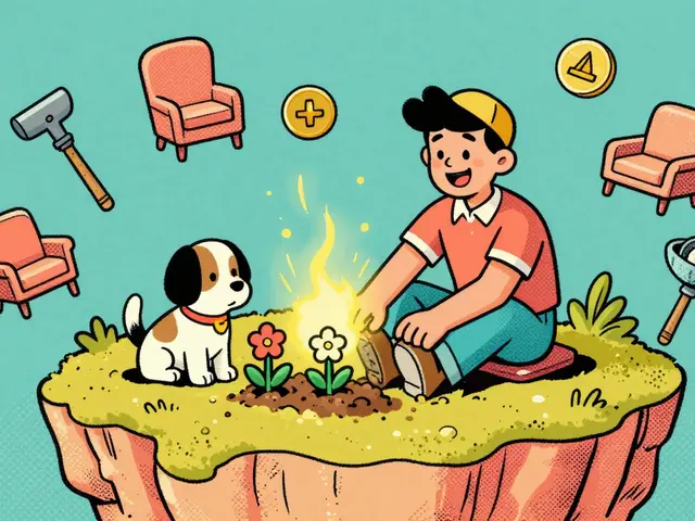 What is MyNeighborAlice (ALICE) Crypto Coin? A Simple Guide to the Play-to-Earn Game