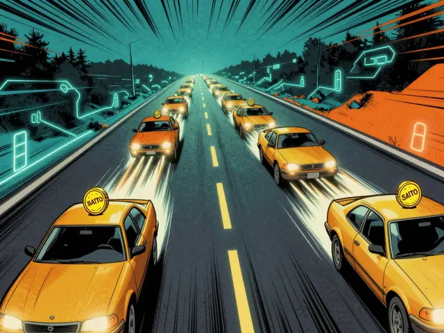 What is Saito (SAITO) Crypto Coin? A Clear Breakdown of the Blockchain Protocol