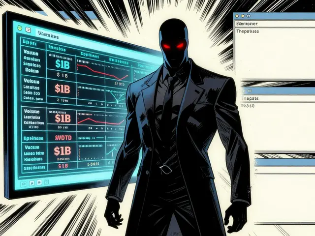 Zedxion Exchange Crypto Exchange Review: Red Flags and Scam Warning